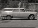Checker Marathon Station Wagon 1963 года